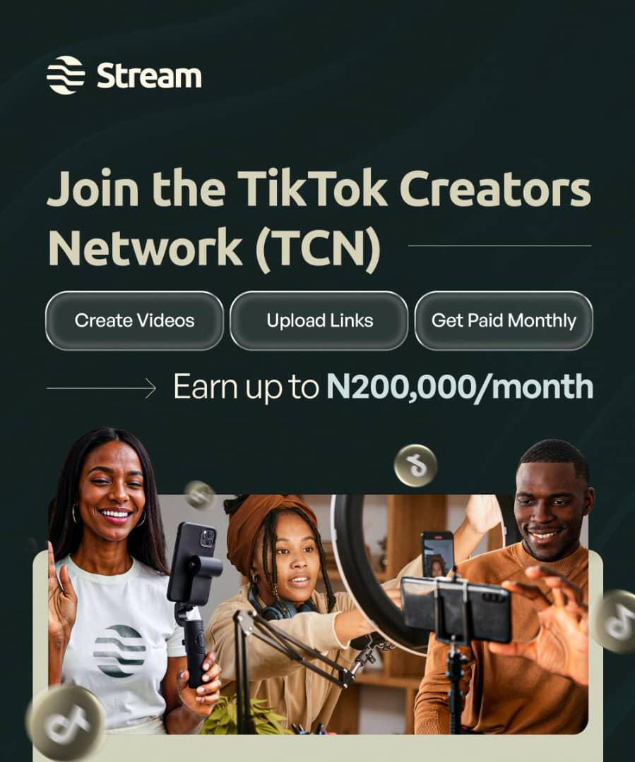 Creators network